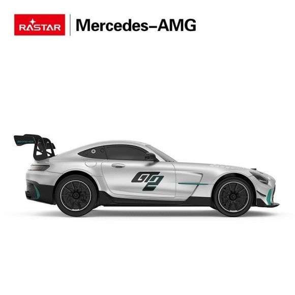 RASTAR 10230 R/C 1:24 Mercedes-AMG GT2