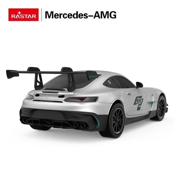 RASTAR 10230 R/C 1:24 Mercedes-AMG GT2