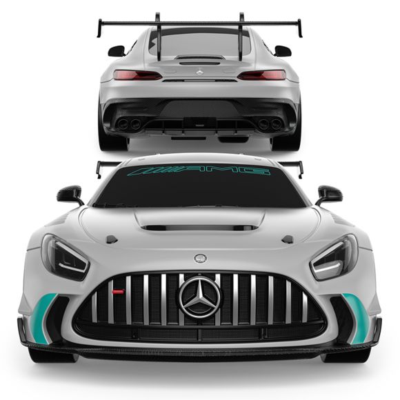 RASTAR 10230 R/C 1:24 Mercedes-AMG GT2