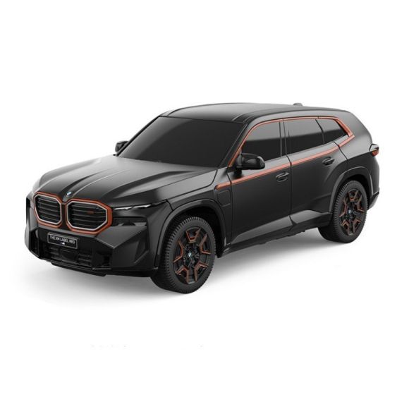 RASTAR 10240 R/C 1:24 BMW XM