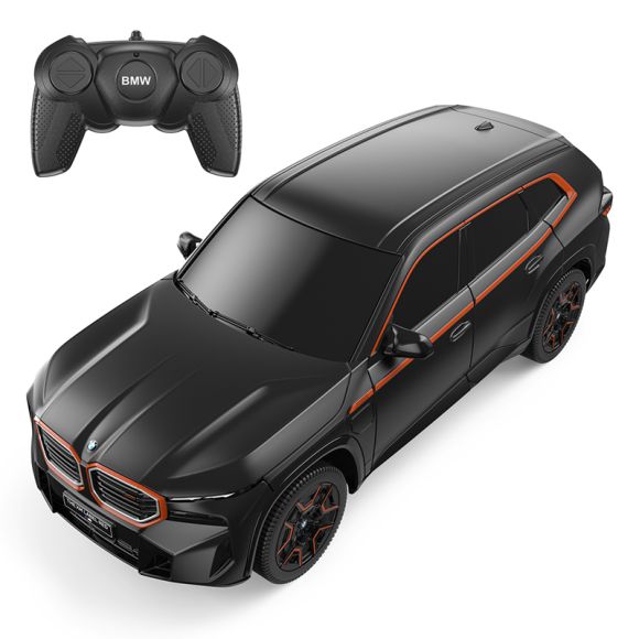 RASTAR 10240 R/C 1:24 BMW XM