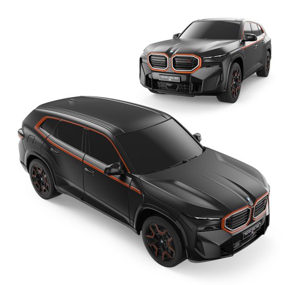 RASTAR 10240 R/C 1:24 BMW XM