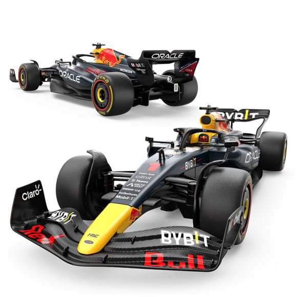 RASTAR 92600 R/C 1:16 Red Bull F1 RB19 model do złożenia