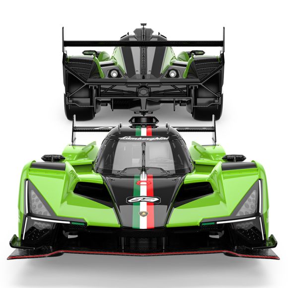 RASTAR 10150 R/C 1:14 Lamborghini SC63