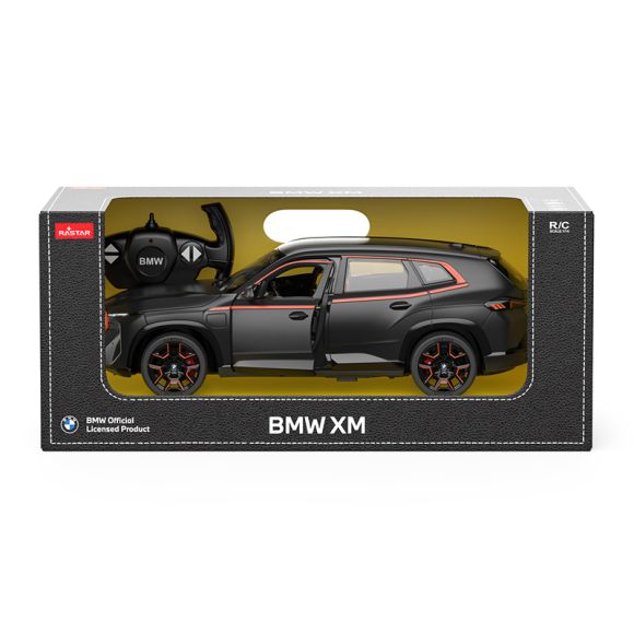 RASTAR 10310 R/C 1:14 BMW XM
