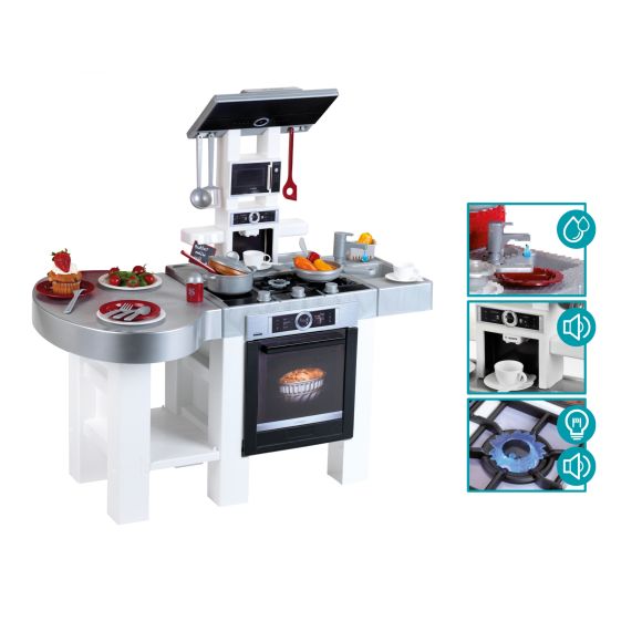 Klein 7155 Kuchnia Bosch Modern Style