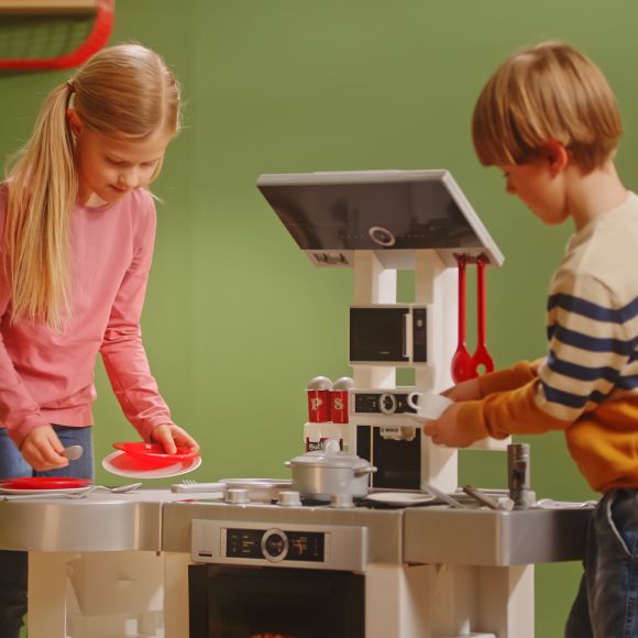 Klein 7155 Kuchnia Bosch Modern Style