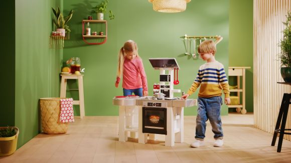 Klein 7155 Kuchnia Bosch Modern Style