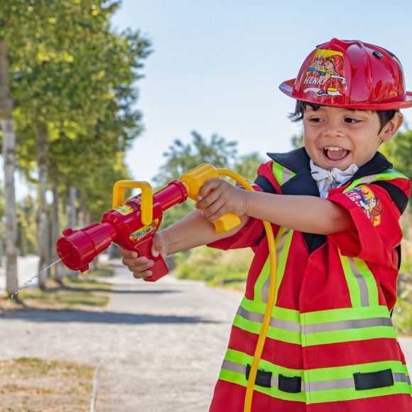 Klein 8932 Gaśnica strażacka plecakowa