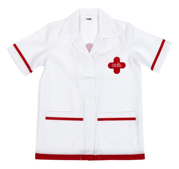 Klein 4614 Fartuszek lekarski Prestige