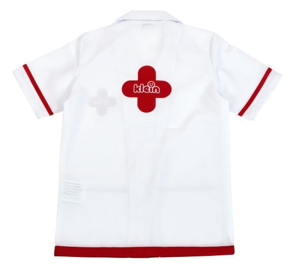 Klein 4614 Fartuszek lekarski Prestige