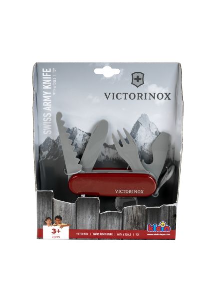 Klein 2805 Scyzoryk szwajcarskiej armii Victorinox