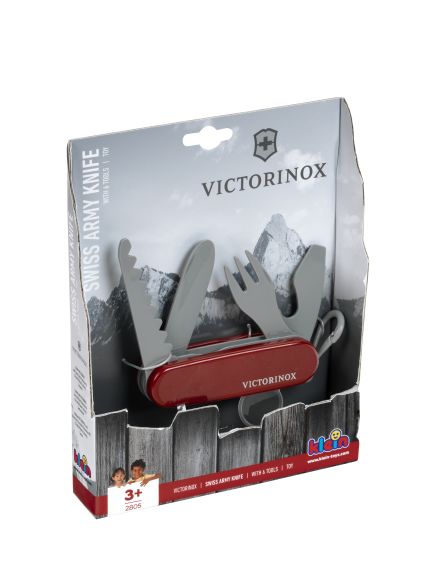 Klein 2805 Scyzoryk szwajcarskiej armii Victorinox