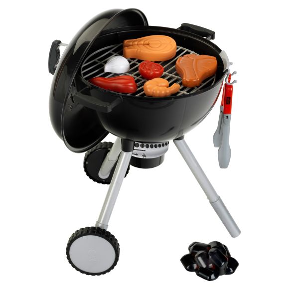 Klein 9466 Grill Weber DE światło + dźwięk