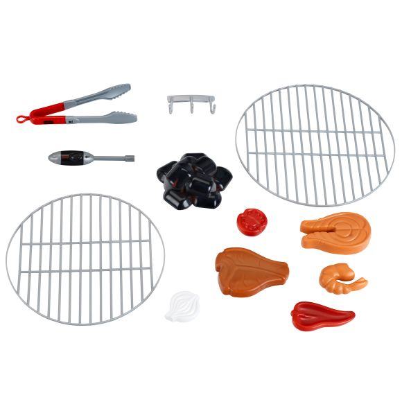 Klein 9466 Grill Weber DE światło + dźwięk