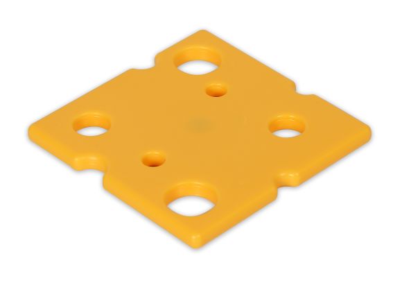 MAL 64010 MalBlo MAGNETIC Magnetyczne burgery