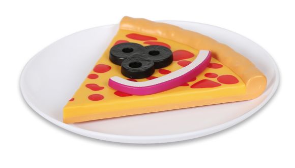 MAL 64015 MalBlo MAGNETIC Magnetyczna pizza
