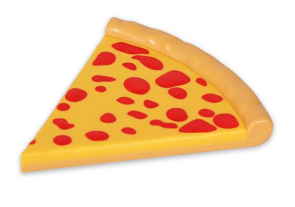 MAL 64015 MalBlo MAGNETIC Magnetyczna pizza