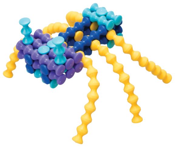 POP 90003 Playstix elastyczny 68el.