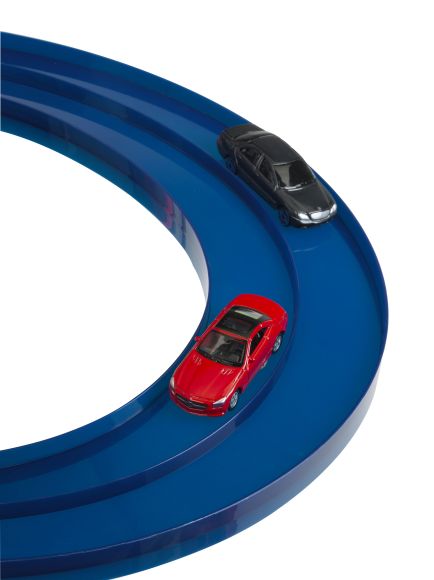 Klein 3809 Mega parking Mercedes Benz 5 poziomów (10)