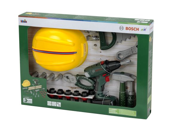 Klein 8417 Mega zestaw narzędzi Bosch 36el. II (1)
