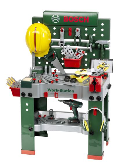 Klein 8605 Mega warsztat Bosch XL (2)