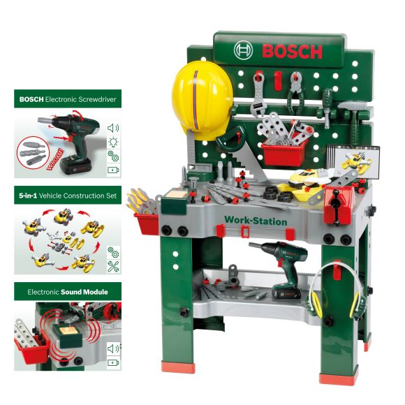 Klein 8605 Mega warsztat Bosch XL (4)