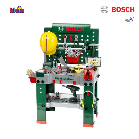 Klein 8605 Mega warsztat Bosch XL (6)