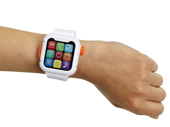 Klein 7276 Terminal płatniczy ze smartwatch-em (6)