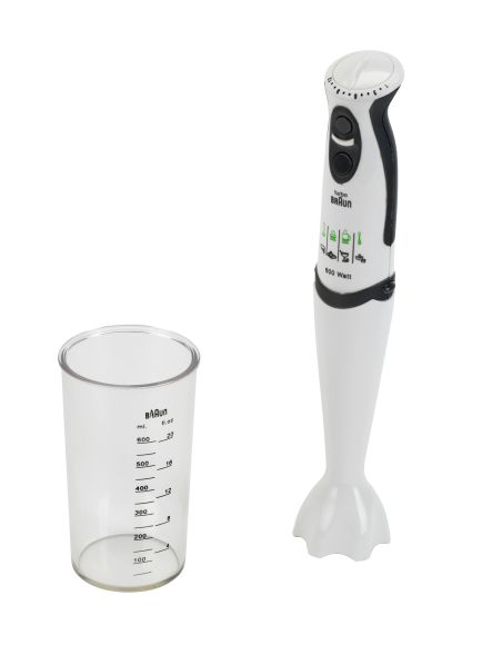 Klein 9624 Blender Braun (3)