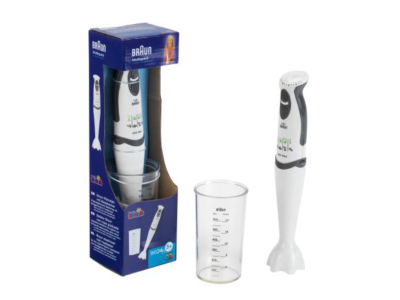 Klein 9624 Blender Braun (4)