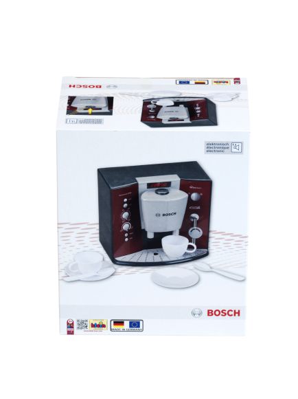 Klein 9569 Ekspres do kawy Bosch (5)