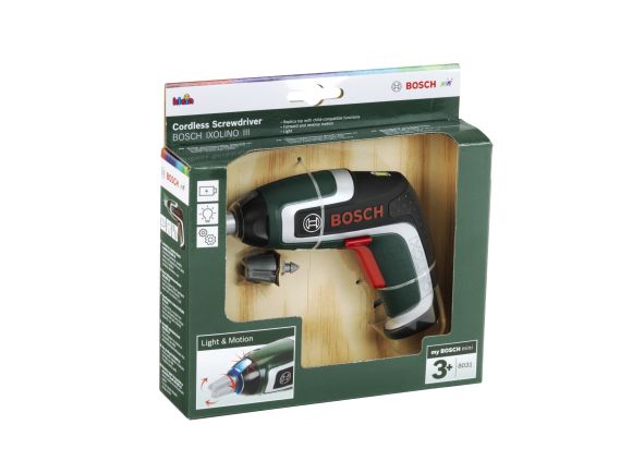 Klein 8031 Wkrętarka Bosch Ixolino 7 (2)