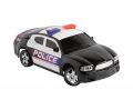 HP 38011 Akcja policyjna - zestaw driftujących pojazdów RC Happy People