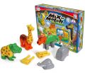 MAL 62000 MalBlo MAGNETIC Zwierzęta z dżungli