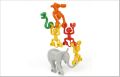 POP 19100 2 LinkaZoo (108el.) worek