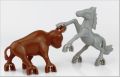 POP 19100 2 LinkaZoo (108el.) worek