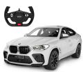 RASTAR 99200 R/C 1:14 BMW X6 M