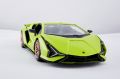 RASTAR 97400 R/C 1:18 Lamborghini Sian model do złożenia