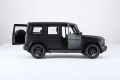 RASTAR 95700 R/C 1:14 Mercedes-Benz G63 AMG