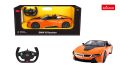 RASTAR 95500 R/C 1:12 BMW i8 Roadster