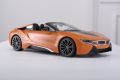 RASTAR 95500 R/C 1:12 BMW i8 Roadster