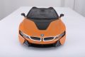 RASTAR 95500 R/C 1:12 BMW i8 Roadster