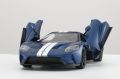 RASTAR 78100 R/C 1:14 Ford GT