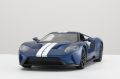 RASTAR 78100 R/C 1:14 Ford GT