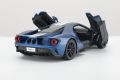 RASTAR 78100 R/C 1:14 Ford GT