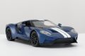 RASTAR 78100 R/C 1:14 Ford GT