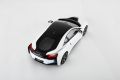 RASTAR 71010 R/C 1:14 BMW i8 drzwi otwierane manualnie