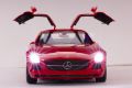 RASTAR 47600 R/C 1:14 Mercedes-Benz SLS