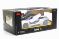 RASTAR 71010 R/C 1:14 BMW i8 drzwi otwierane manualnie